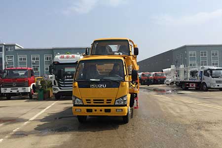 广珠西线高速s43板车拖车|高速救援电话是24小时都能拖车